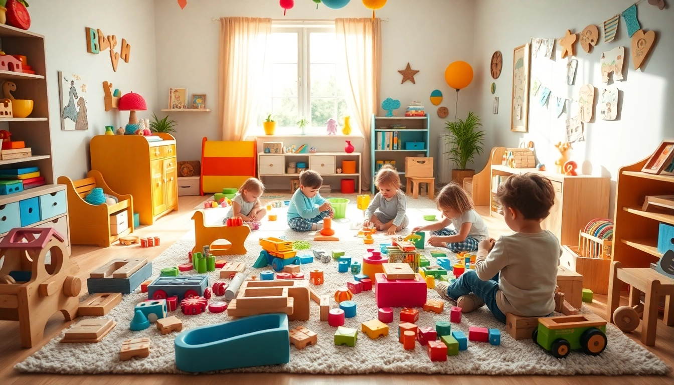Engaging children with colorful screen-free toys, visit the website for top picks for fine motor development.