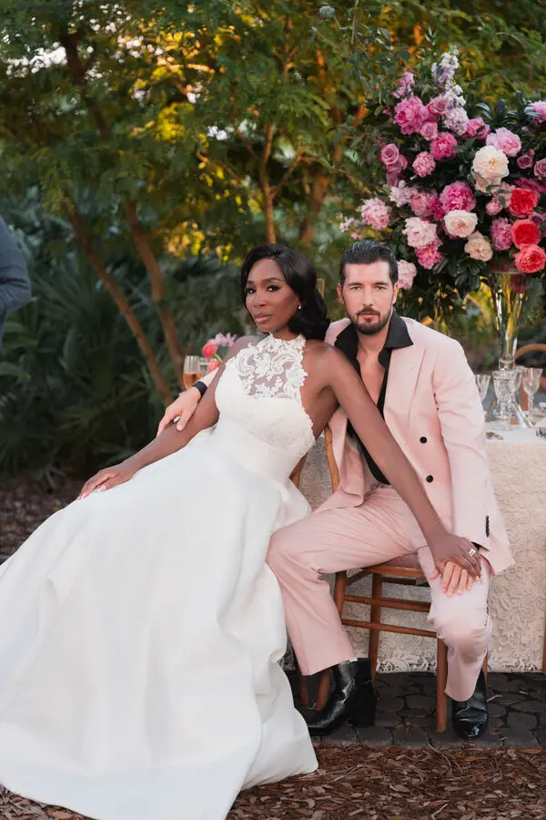 Bridal Styling e personal shopping per la sposa perfetta