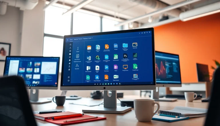 中文办公软件 Office WPS下载打造智能化办公体验