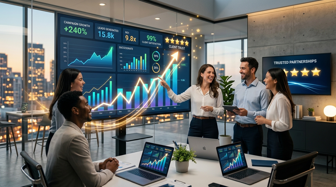 Wowbix USA – Nationwide Digital Marketing Solutions for Growing Brands