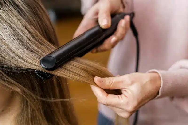 Transform Your Style with Brazilian Hair Straightening Experts