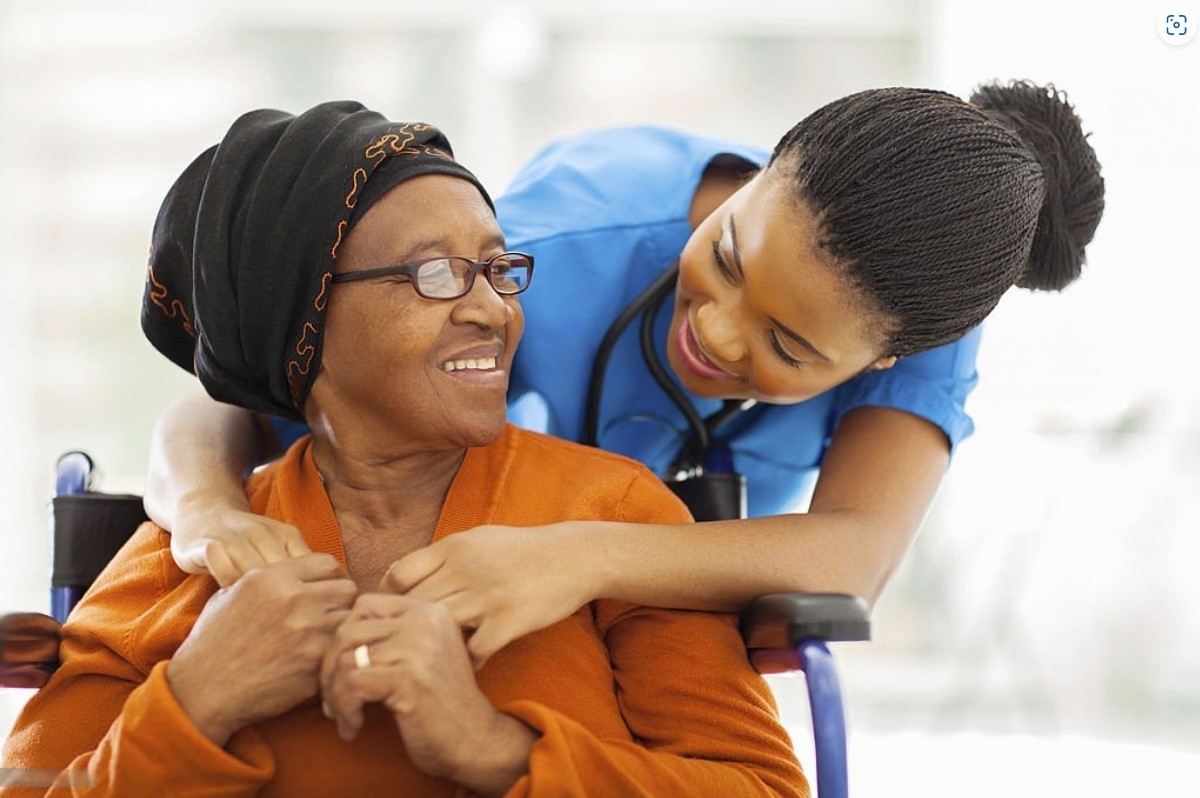 Professional Non-medical home care austin for Elderly Assistance