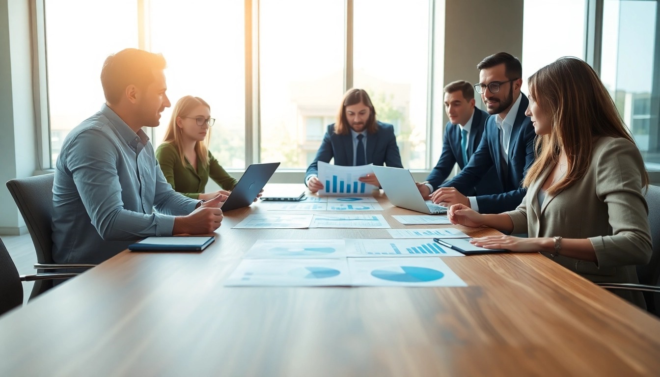 Companies Need Better Contractor Connections