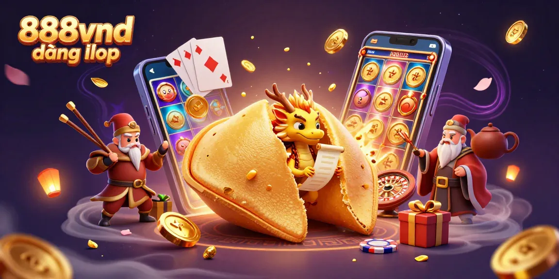 Play and win with the latest features at 888vnd đăng nhập casino platform.