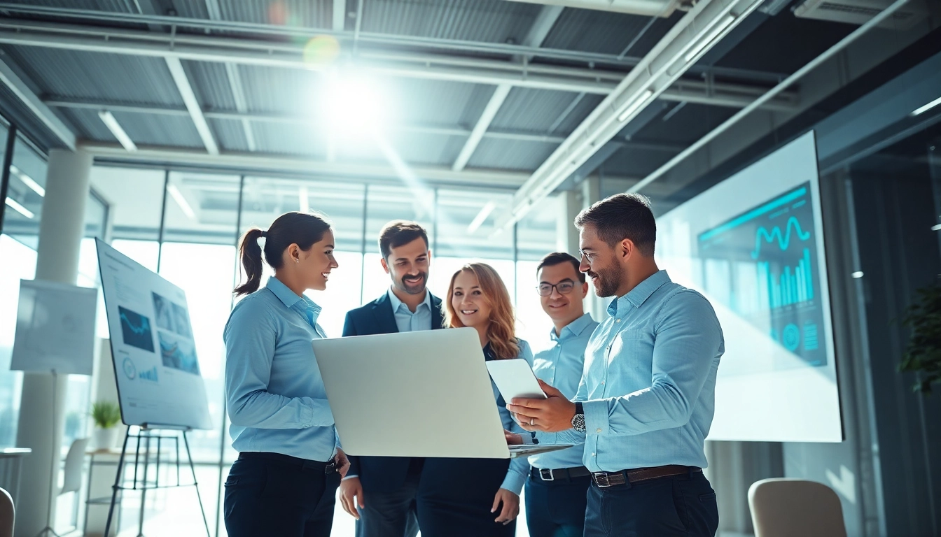Elevate Your Success with AI Proposal Writing Software for Federal Contracts