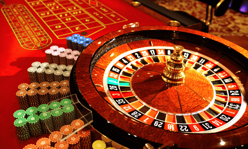 Cara Menang Besar di Mega888 Malaysia: Panduan Lengkap untuk Pemain Kasino