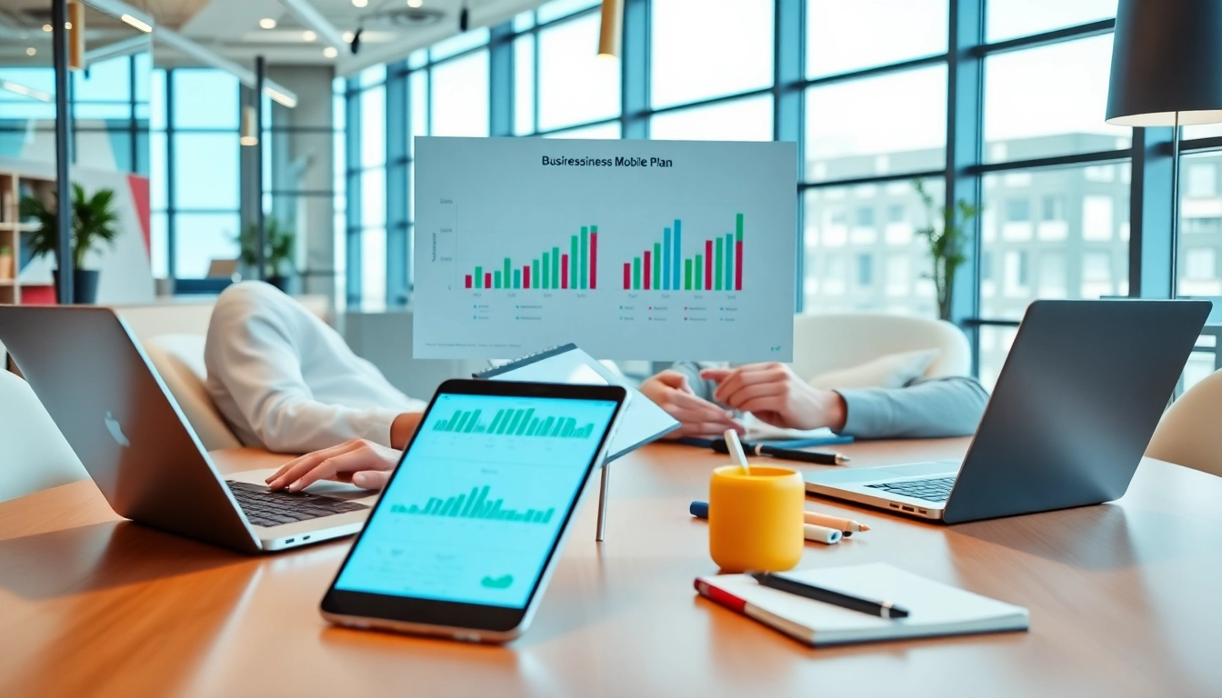 Analyze EE vs Three business plans for better mobile solutions.
