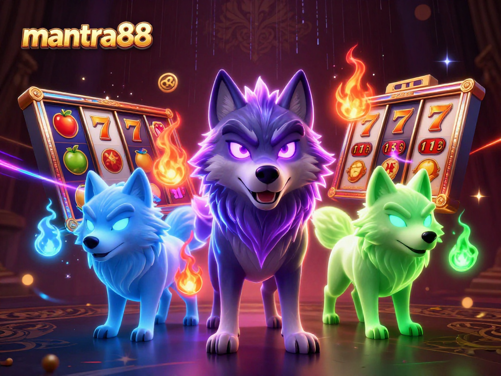 Play big and win with mantra88 in an exciting casino-themed scene filled with jackpots and thrills.