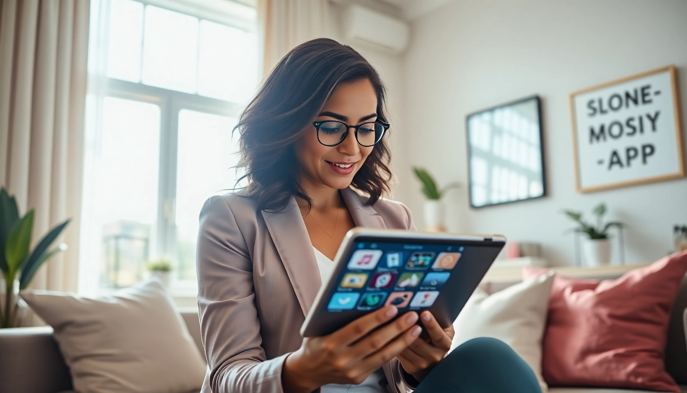 Discover how online shopping apps transform the shopping experience for today's consumers.
