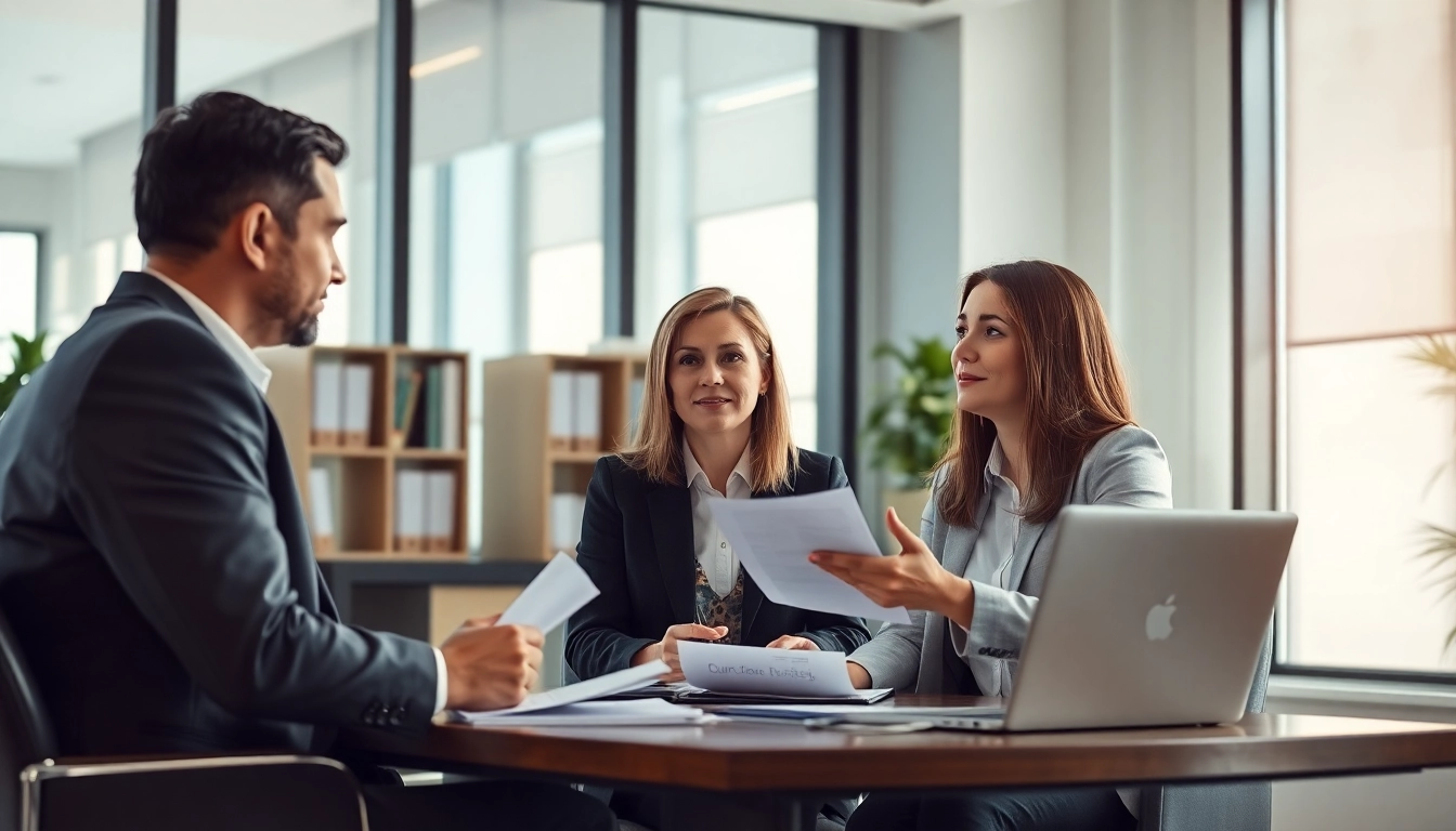 An office discussion exploring if merchant cash advance legit through expert advice and documentation.