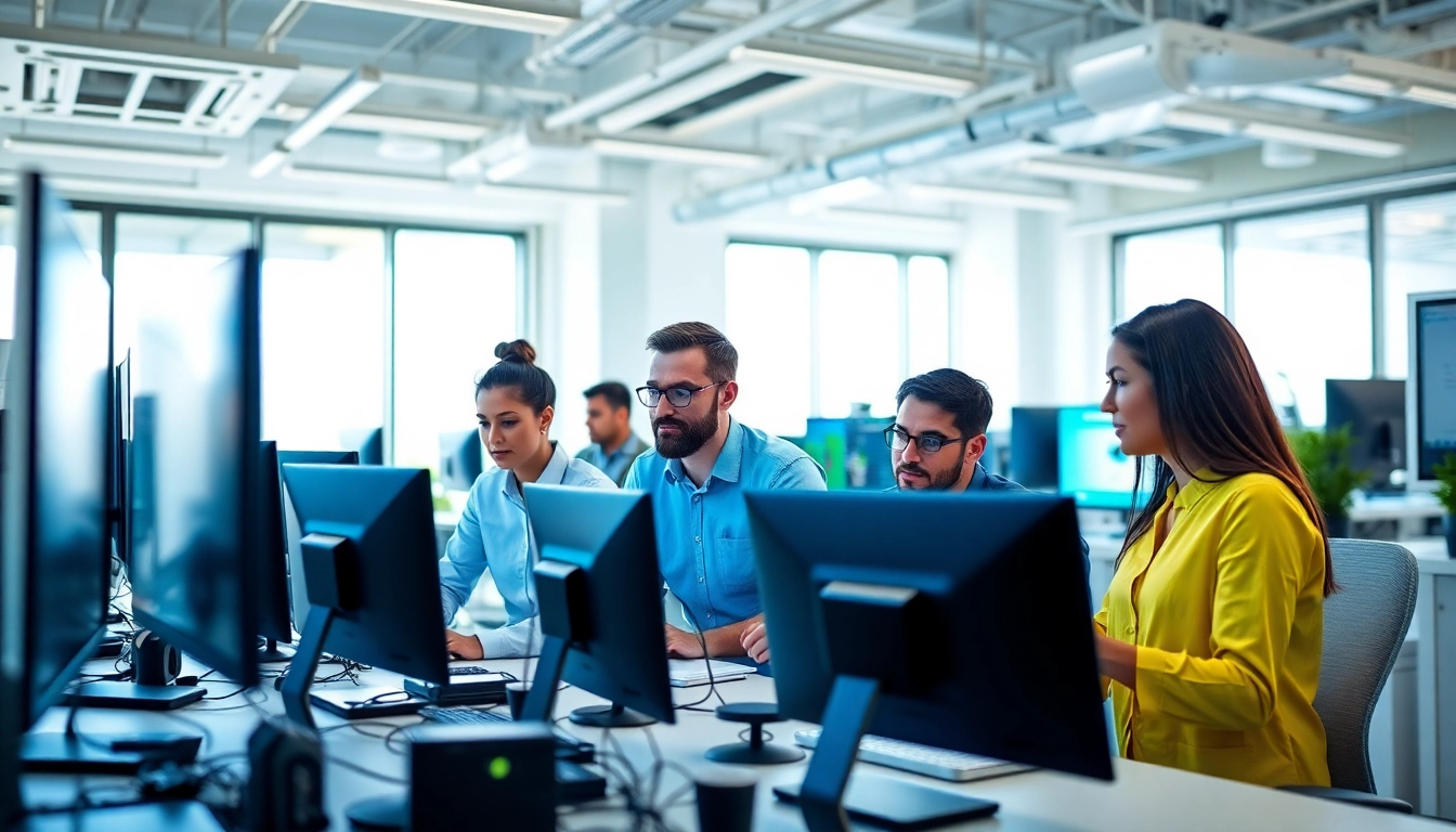Maximize efficiency with managed IT services expertise at https://dmeomaha.com to enhance your business.